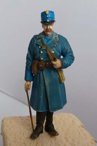 10-5 Le colonel malchanceux - Hollande 12/05/40