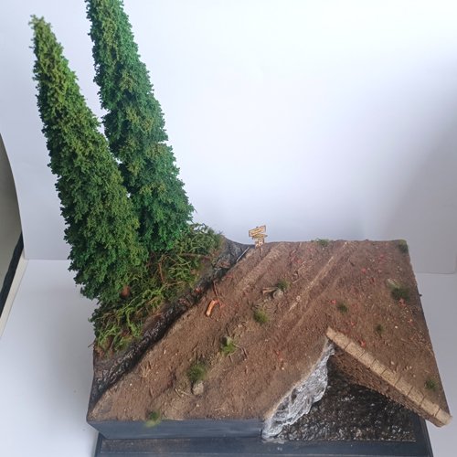 126 M4A3 76mm 19/12/44