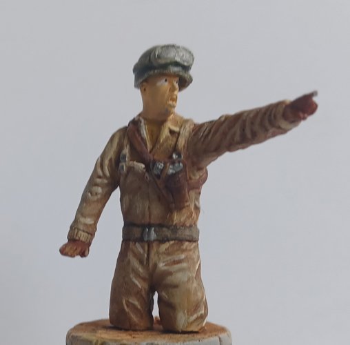 135 M4A3 76mm 19/12/44