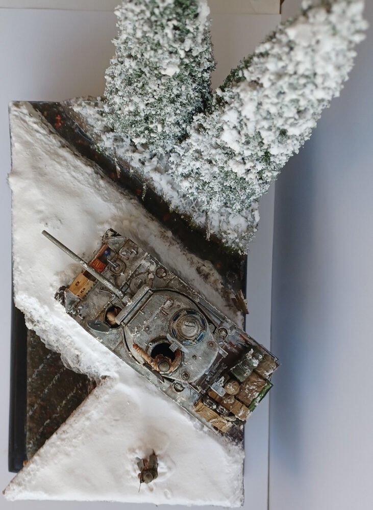 144-rotated M4A3 76mm 19/12/44