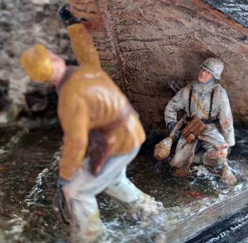 149 M4A3 76mm 19/12/44