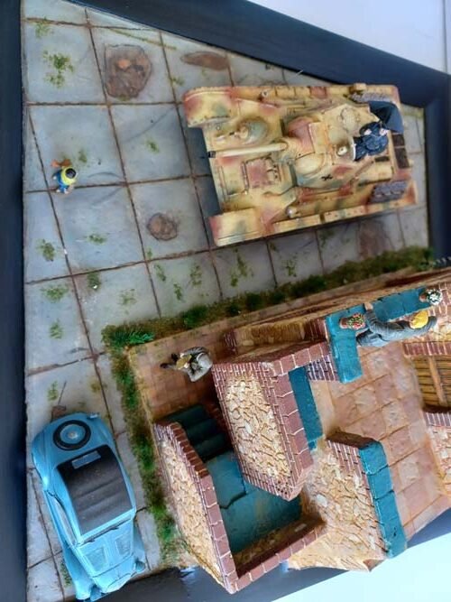 17-5-rotated T34 BEUTE : Italie