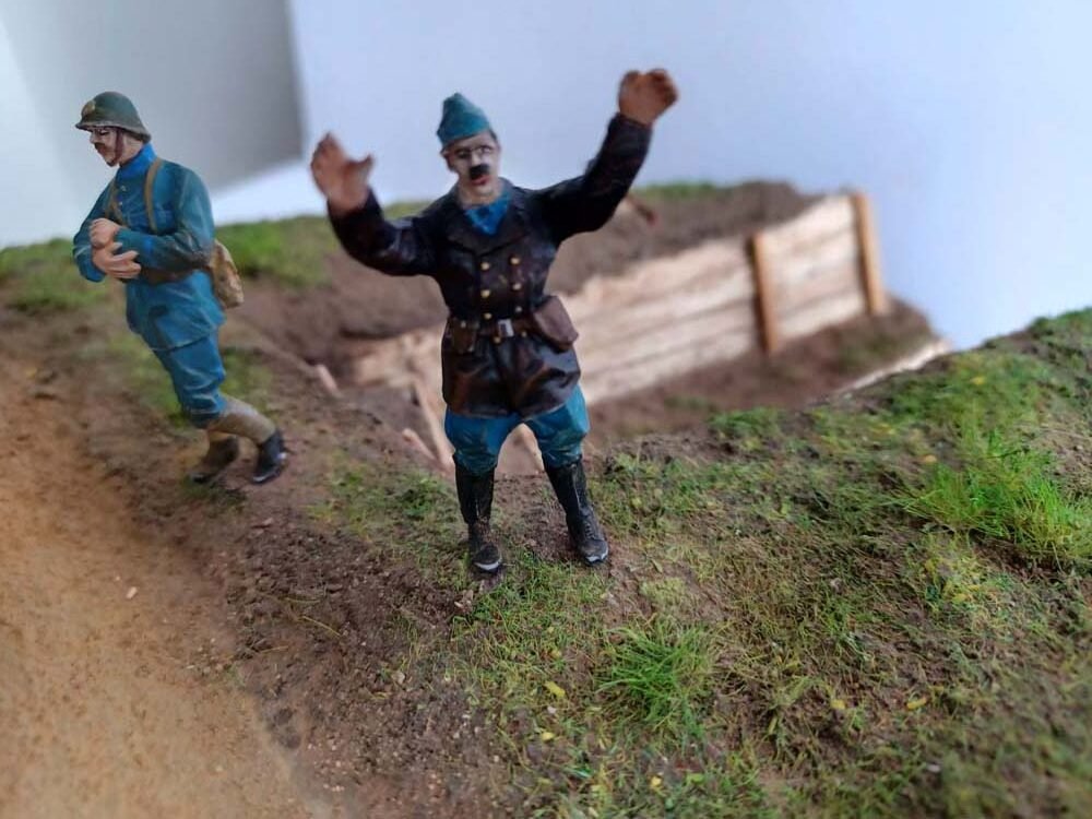 18-6-rotated Le colonel malchanceux - Hollande 12/05/40