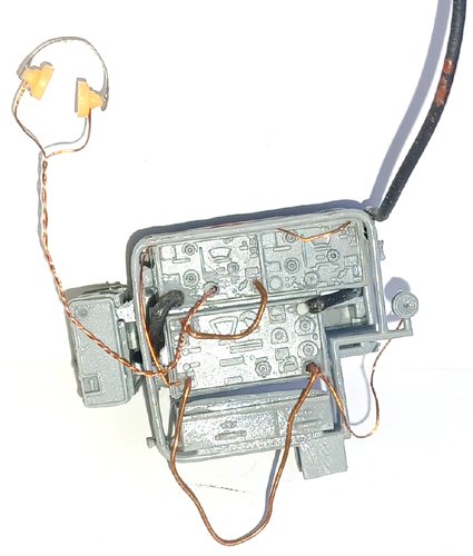 28-5 SdKzf 250/3 de Rommel 21/06/1942