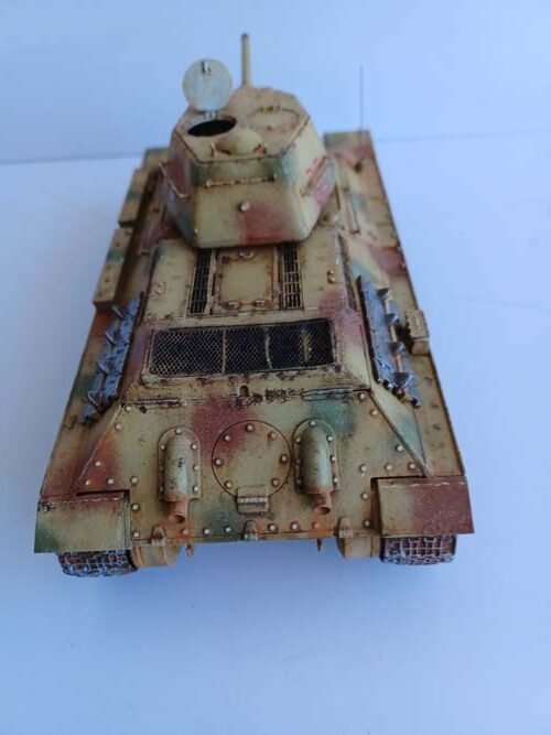 3-3-rotated T34 BEUTE : Italie