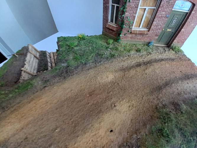 4-4 Le colonel malchanceux - Hollande 12/05/40