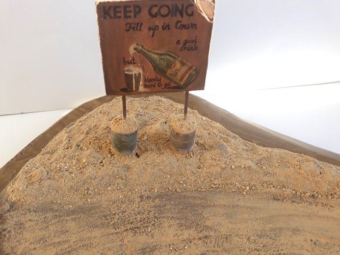 48-2 SdKzf 250/3 de Rommel 21/06/1942