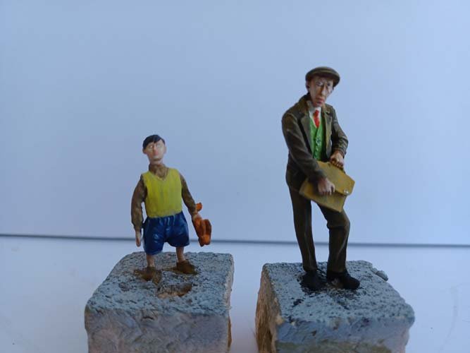 5-3 T34 BEUTE : Italie