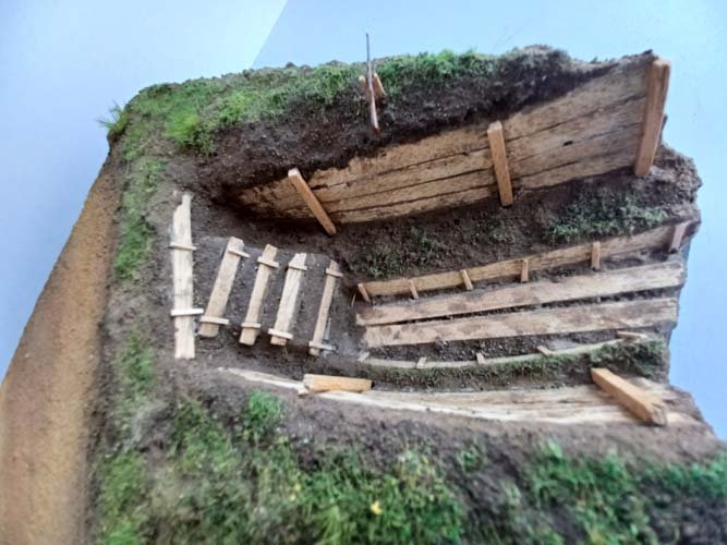 5-4 Le colonel malchanceux - Hollande 12/05/40