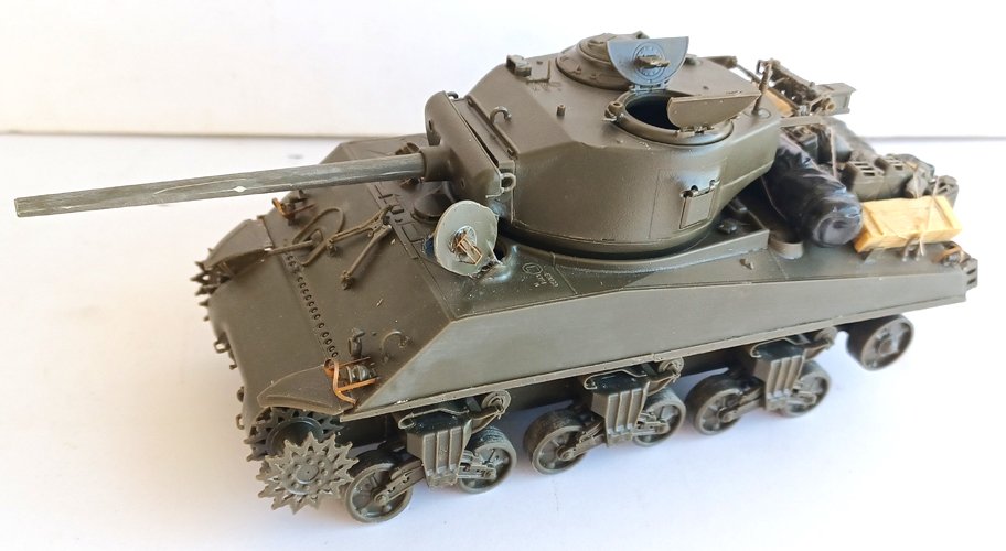 5 M4A3 76mm 19/12/44