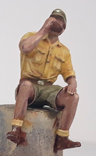 50-2 SdKzf 250/3 de Rommel 21/06/1942