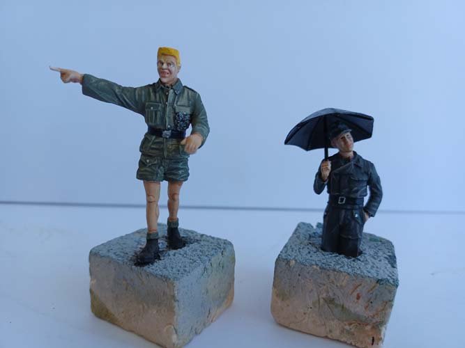 7-3 T34 BEUTE : Italie