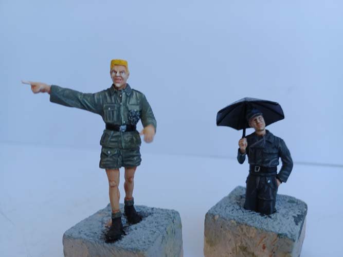 8-3 T34 BEUTE : Italie