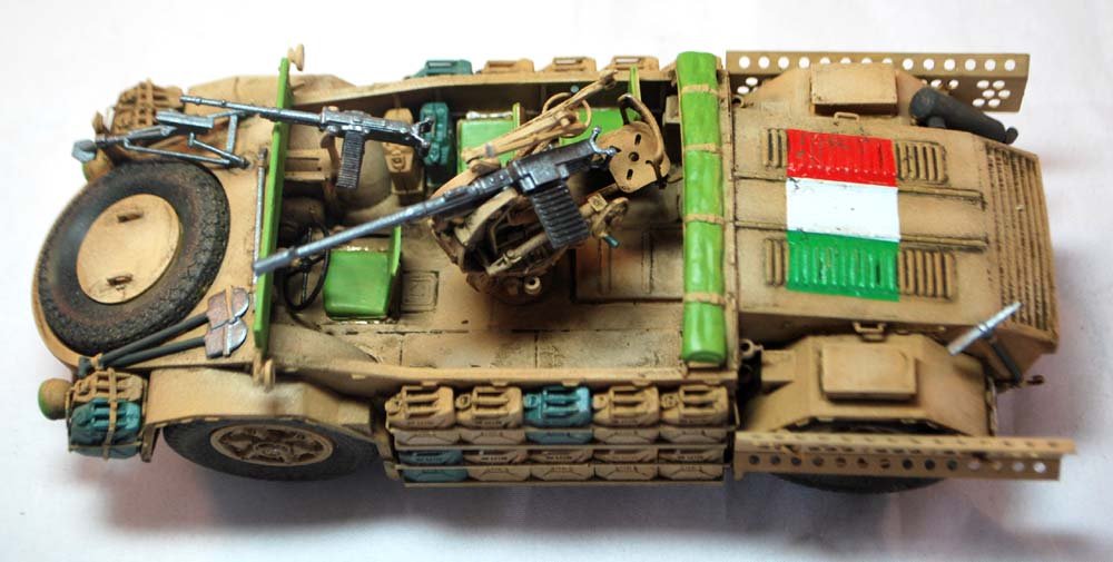 DSC_0141 Stirling Captur - Tunisie 24/01/43