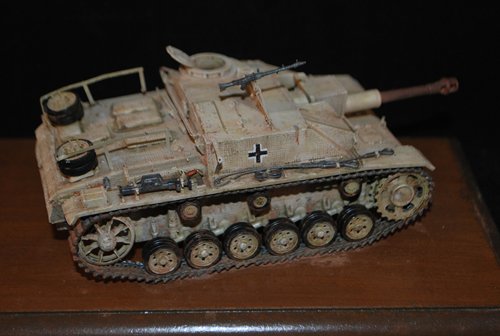 DSC_0171-3 StuH G late – 279 StuG Abt. – Rosenberg (Prusse est) – Mars 1945