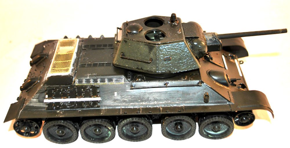 DSC_0240-2 T34 BEUTE : Italie