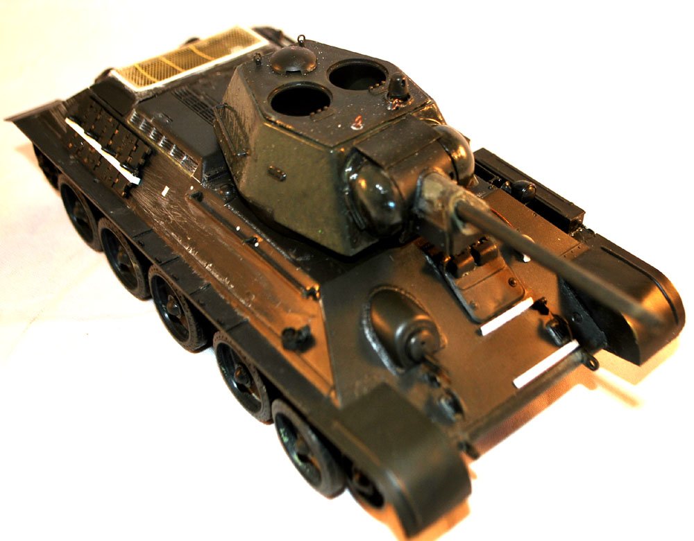 DSC_0241-2 T34 BEUTE : Italie