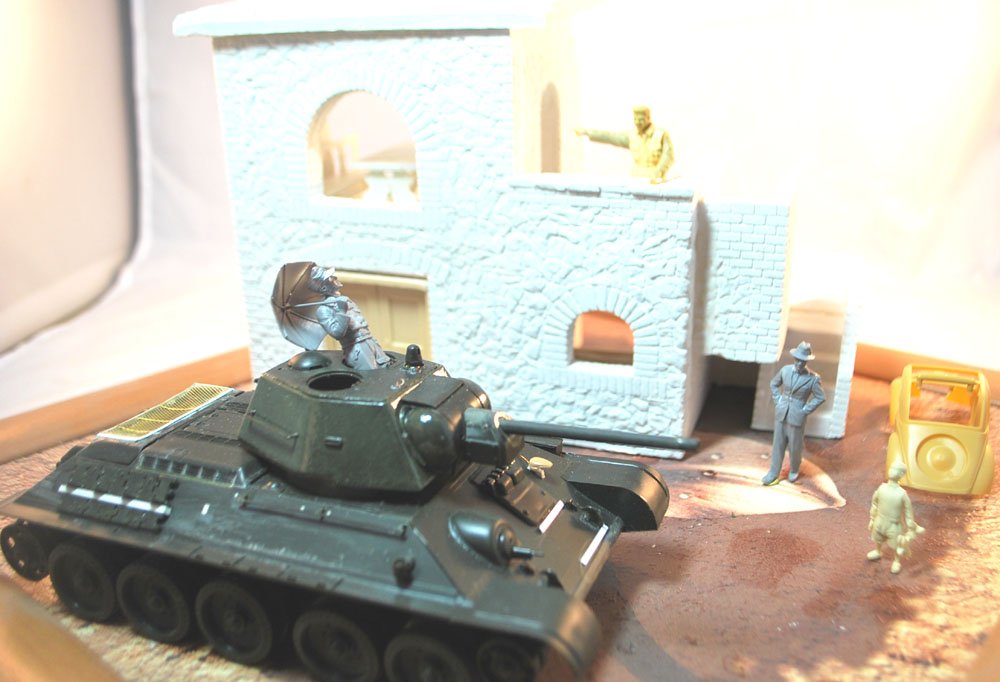 DSC_0276-1 T34 BEUTE : Italie