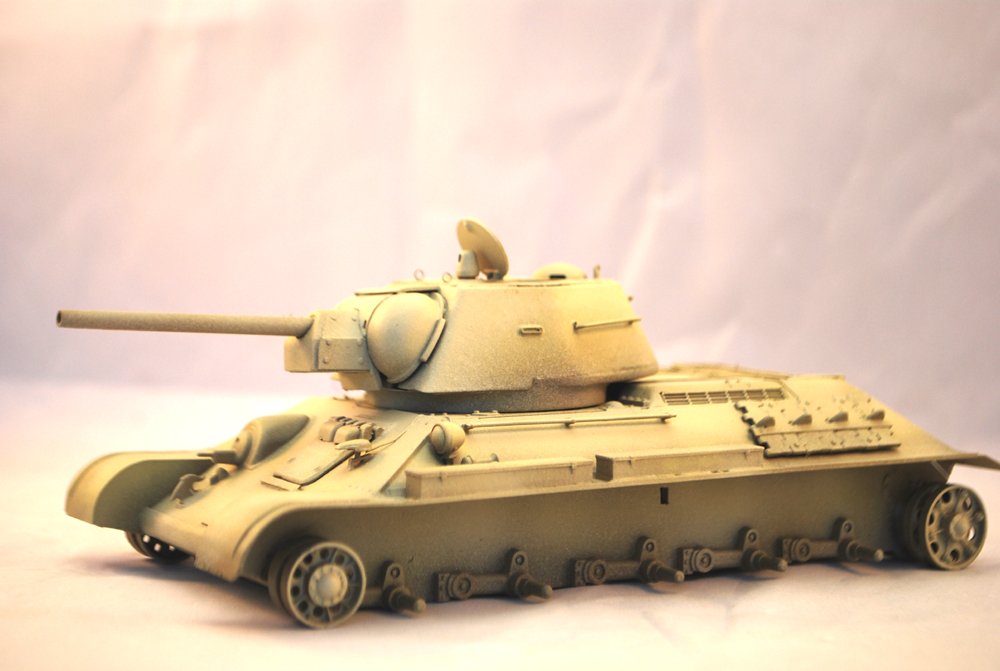 DSC_0313 T34 BEUTE : Italie