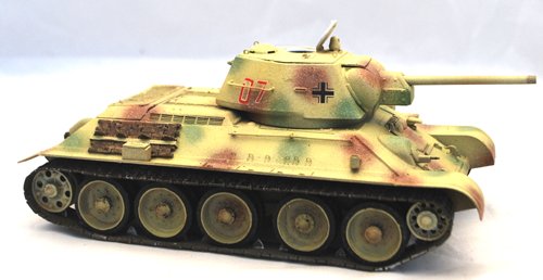 DSC_0357-1 T34 BEUTE : Italie