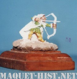 elfe0004 Les étapes de la peintures de maquettes