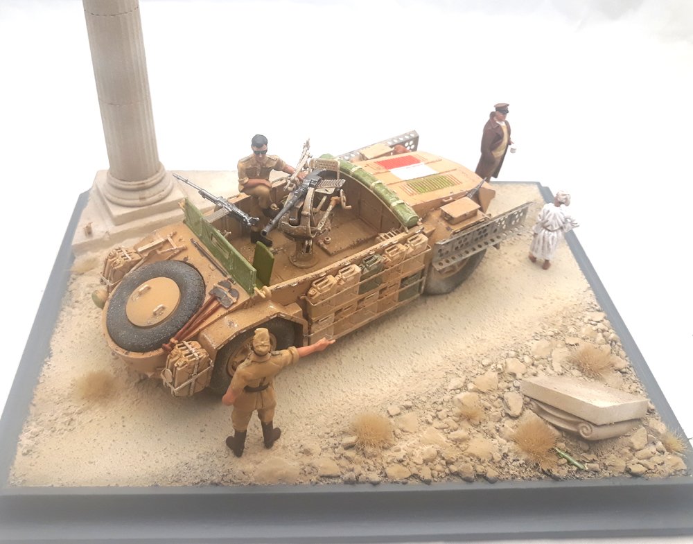 fin1 Stirling Captur - Tunisie 24/01/43