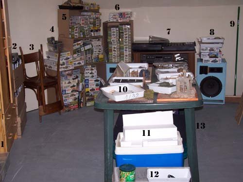 stock2 Mon atelier en 2005