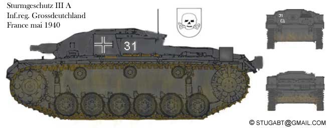 stug3a_grossdeutchland_fra 192 Sturmgeschutz-Abteilung