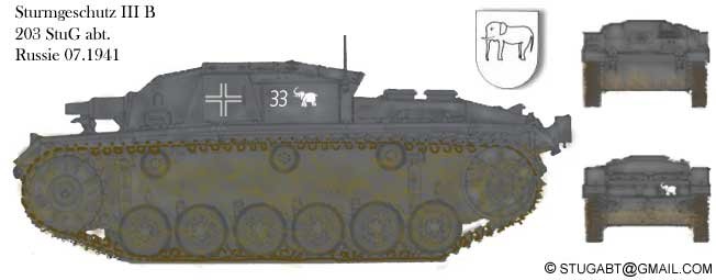 stug3b_203abt_russie0743 StuG III Ausf. B