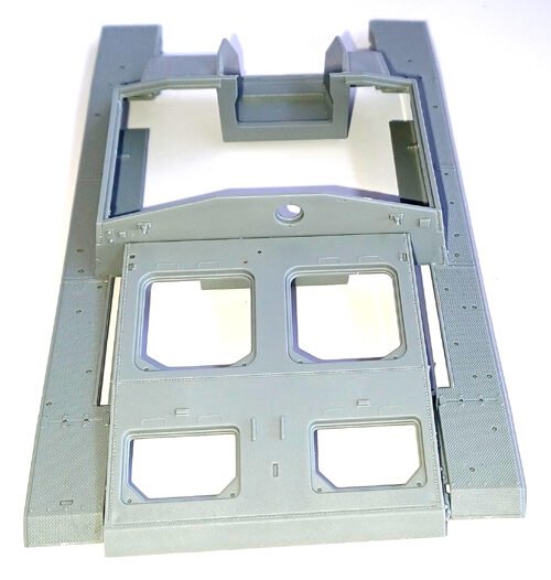 12-rotated StuG III G - Spanish Rocket Launcher - Espagne