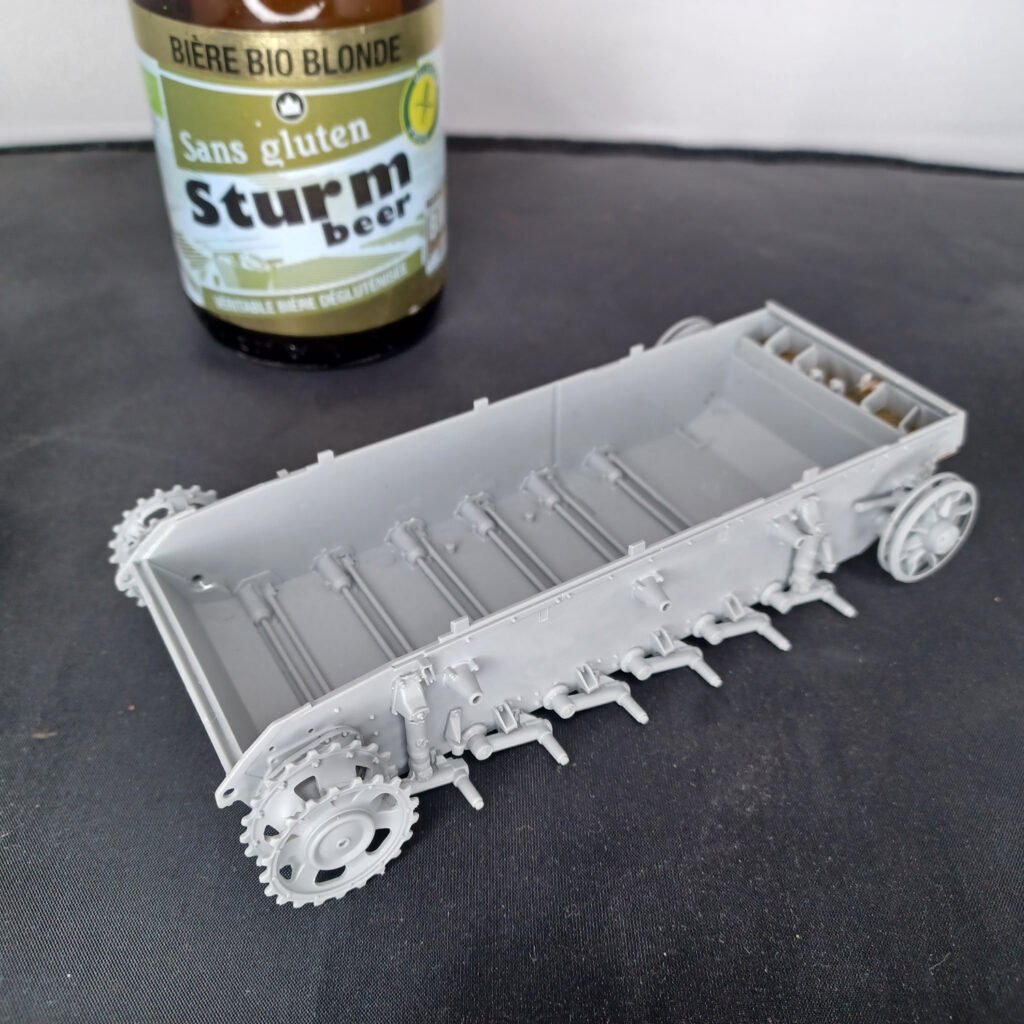 20250721_164206-1024x1024 StuG III G - Spanish Rocket Launcher - Espagne