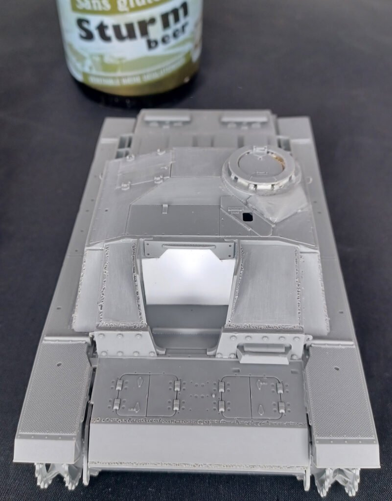 20250724_185703-1-801x1024 StuG III G - Spanish Rocket Launcher - Espagne