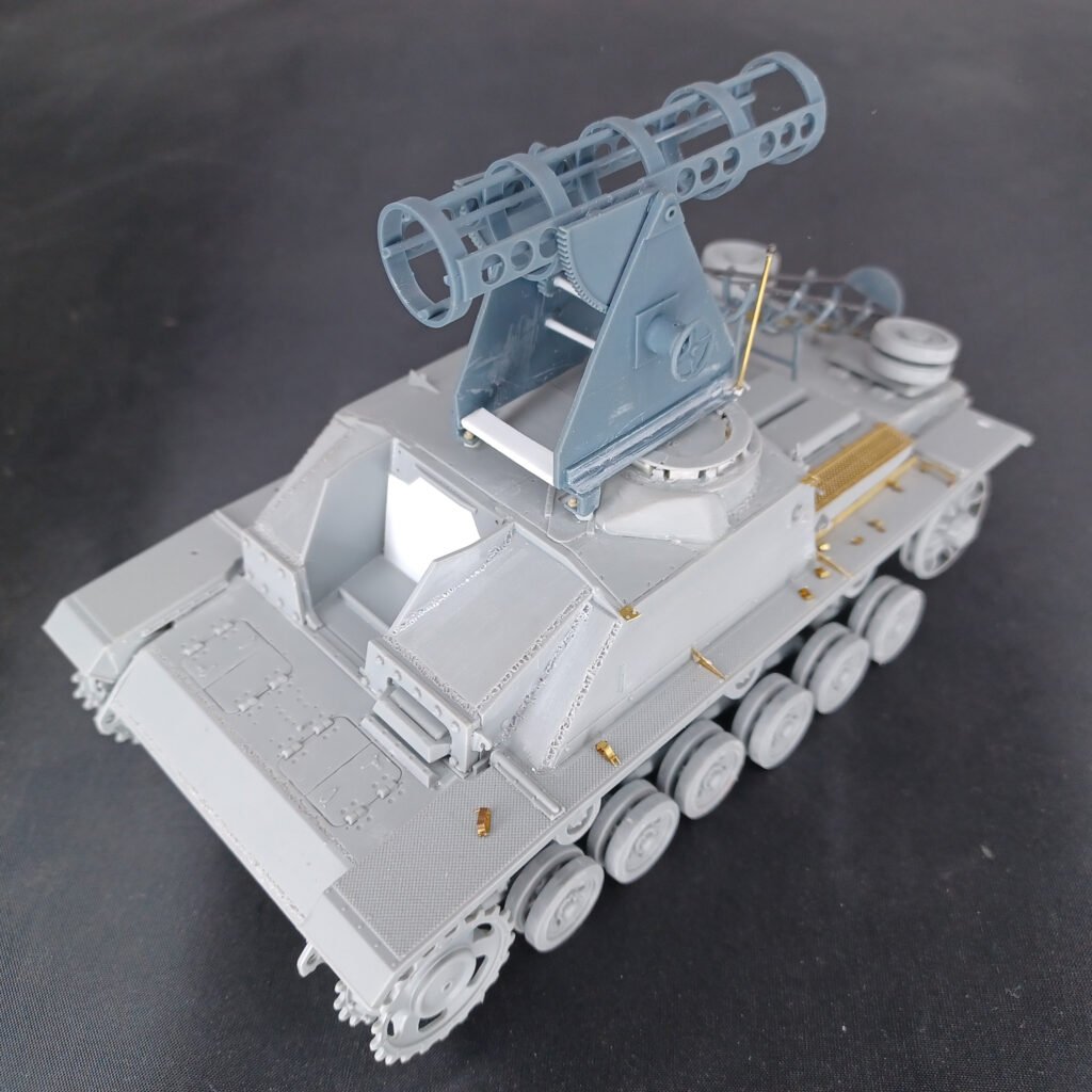 20250808_174241-1024x1024 StuG III G - Spanish Rocket Launcher - Espagne