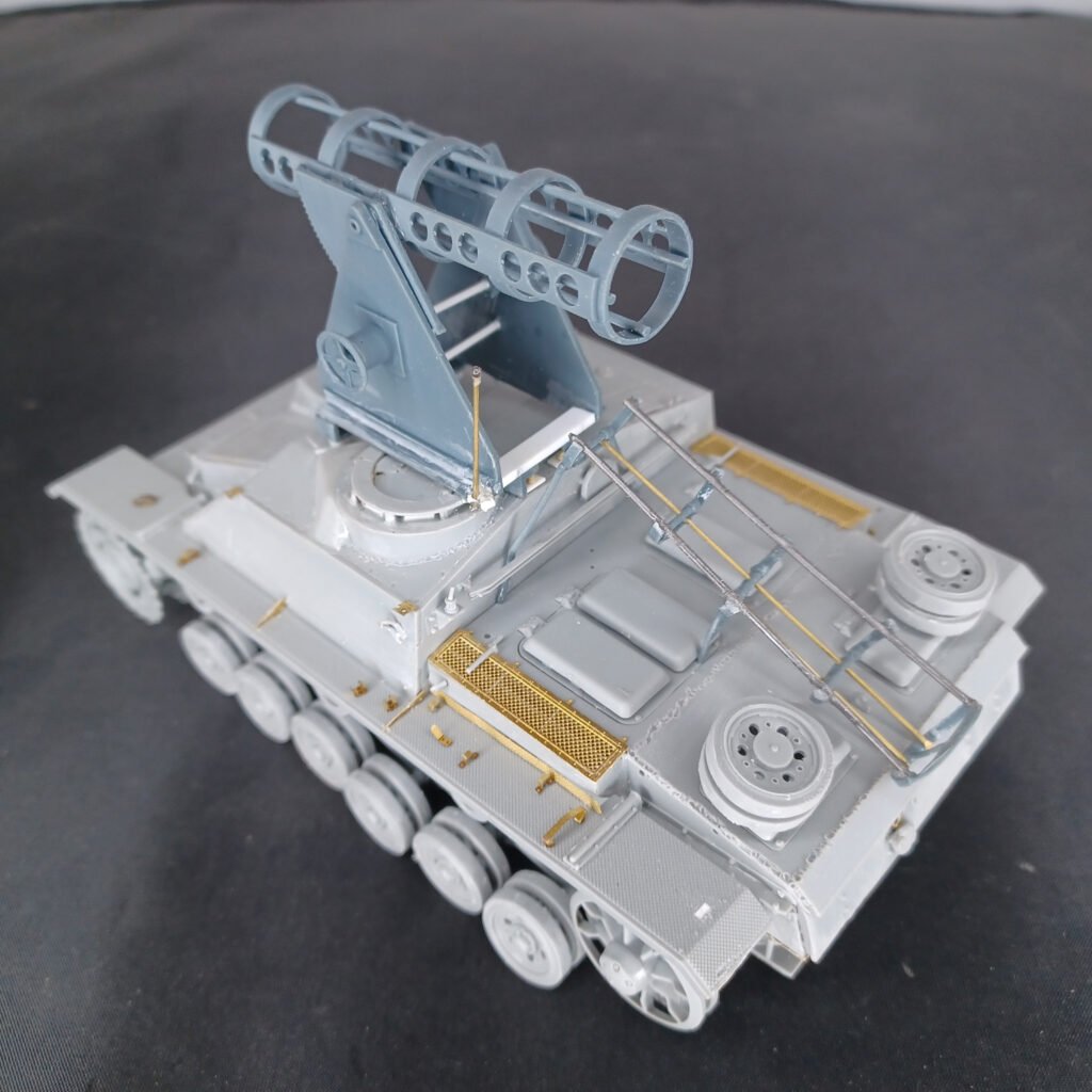 20250808_174321-1024x1024 StuG III G - Spanish Rocket Launcher - Espagne