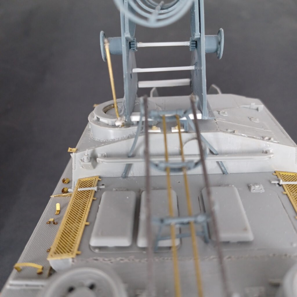 20250808_174433-1024x1024 StuG III G - Spanish Rocket Launcher - Espagne