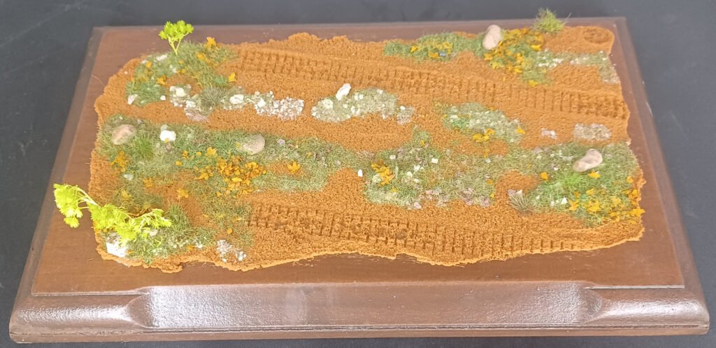 20250811_125350-1024x498 StuG III G - Spanish Rocket Launcher - Espagne