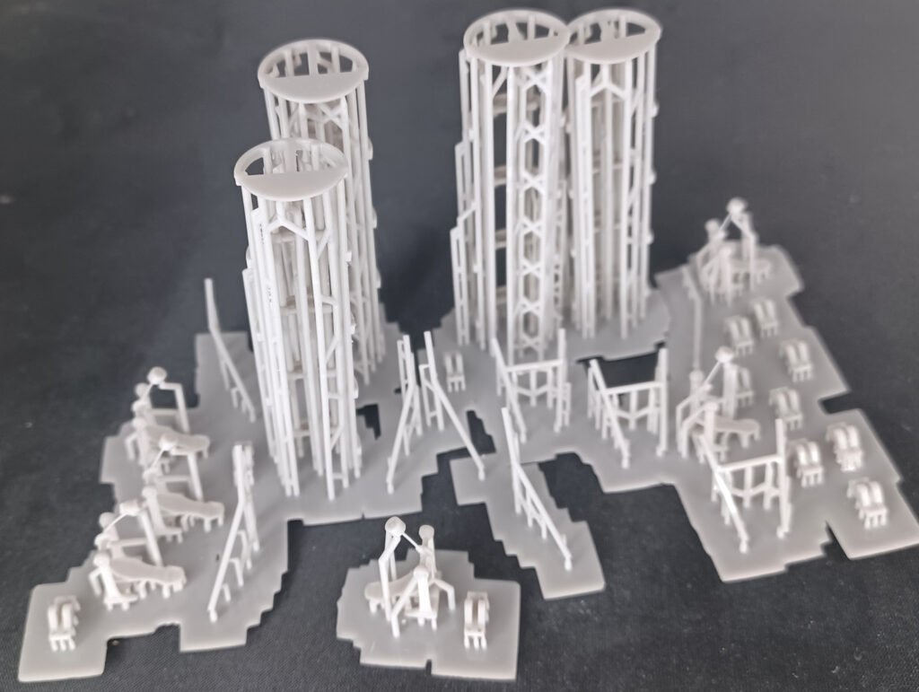 20250816_142802-1024x771 StuG III G - Spanish Rocket Launcher - Espagne