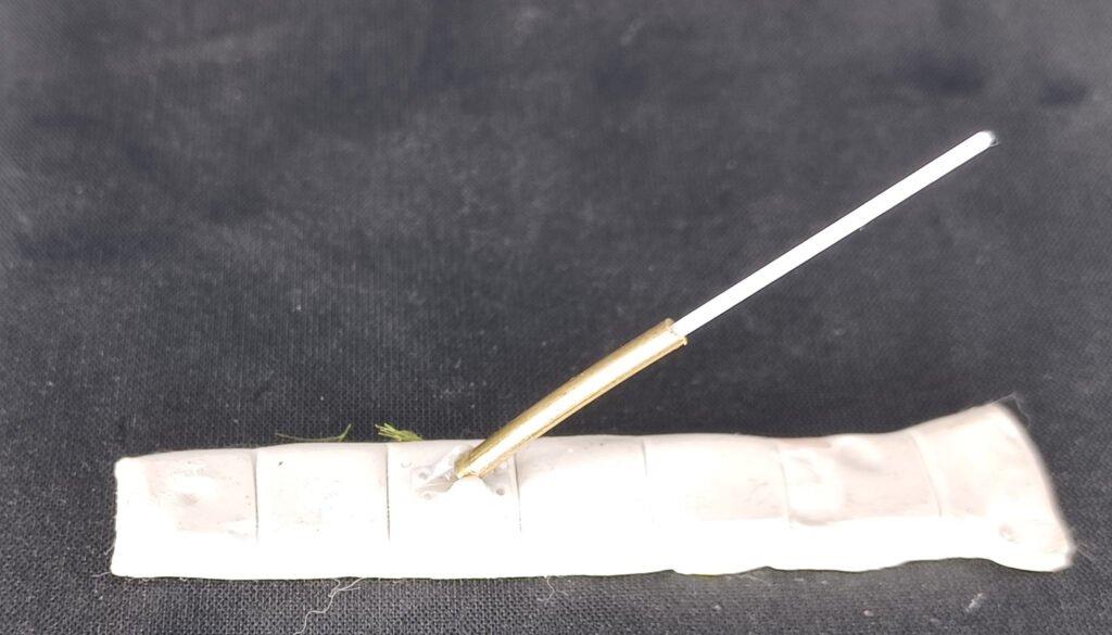 20250817_100753-1024x585 StuG III G - Spanish Rocket Launcher - Espagne