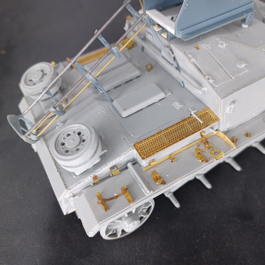 20250818_200051-1024x1024 StuG III G - Spanish Rocket Launcher - Espagne