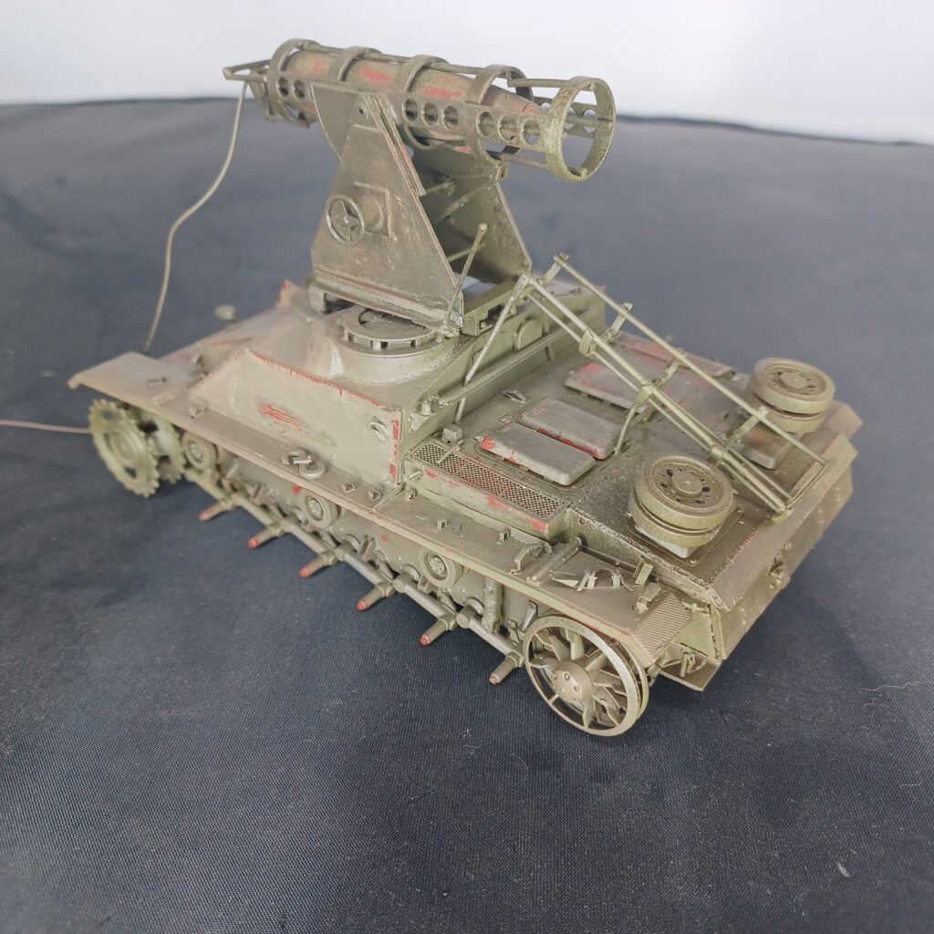 20250824_140653-1024x1024 StuG III G - Spanish Rocket Launcher - Espagne