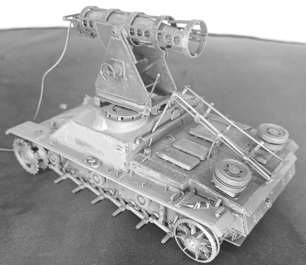 20250824_140653-NB-1024x888 StuG III G - Spanish Rocket Launcher - Espagne