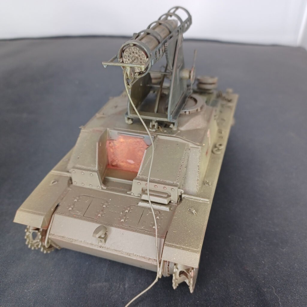 20250829_113334-1024x1024 StuG III G - Spanish Rocket Launcher - Espagne