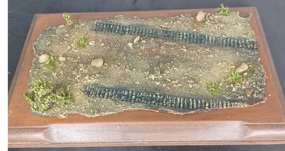 20250829_113514 StuG III G - Spanish Rocket Launcher - Espagne