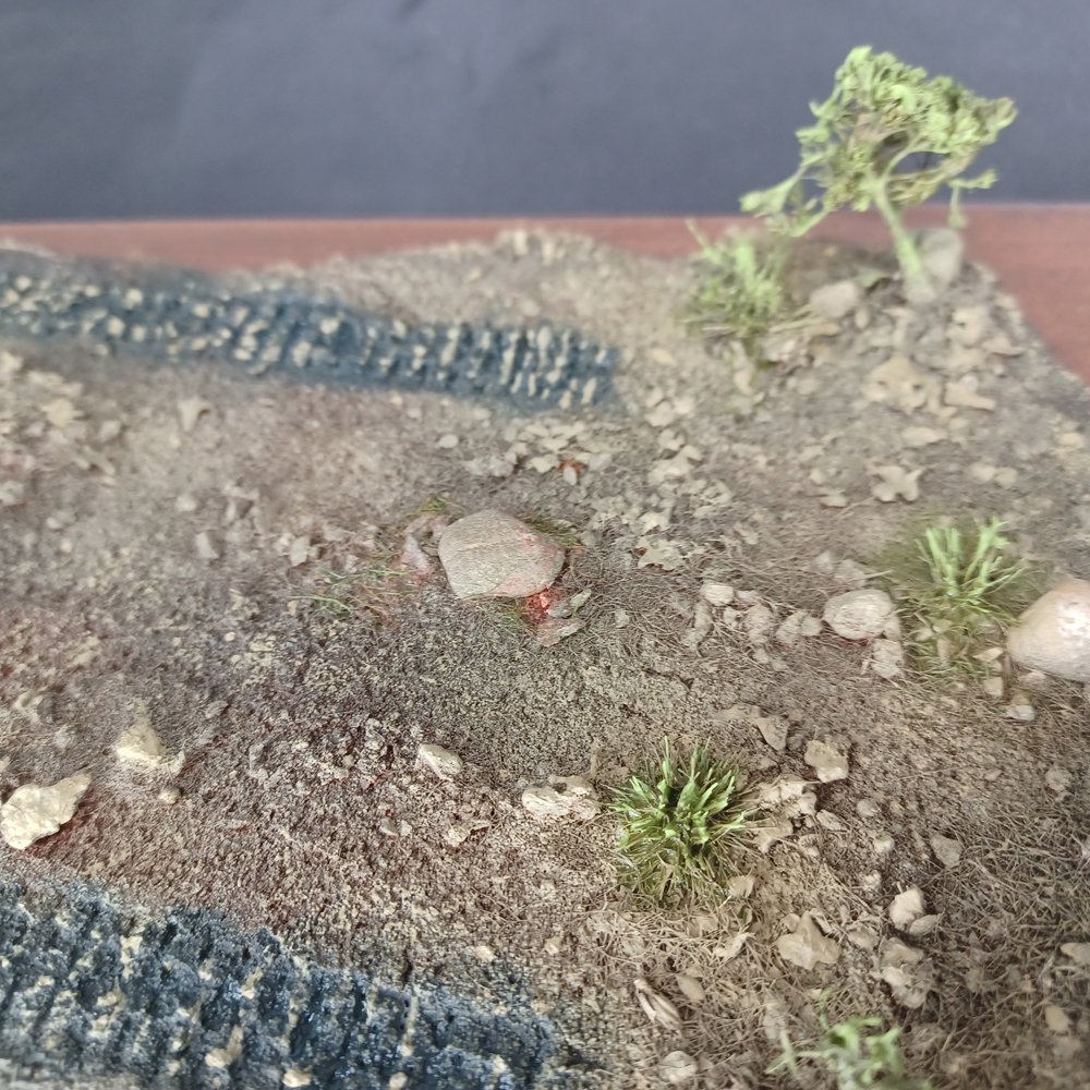 20250829_113540 StuG III G - Spanish Rocket Launcher - Espagne