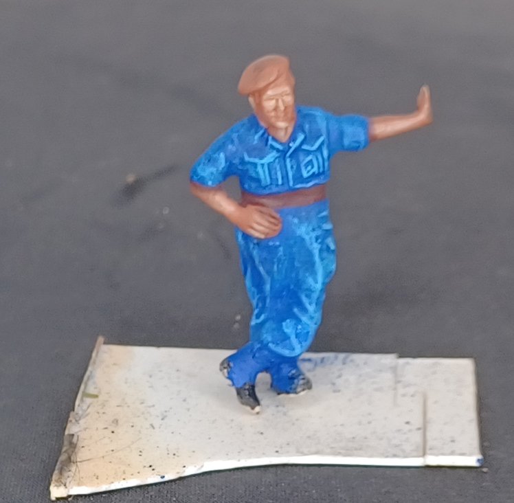 20250829_113609 StuG III G - Spanish Rocket Launcher - Espagne